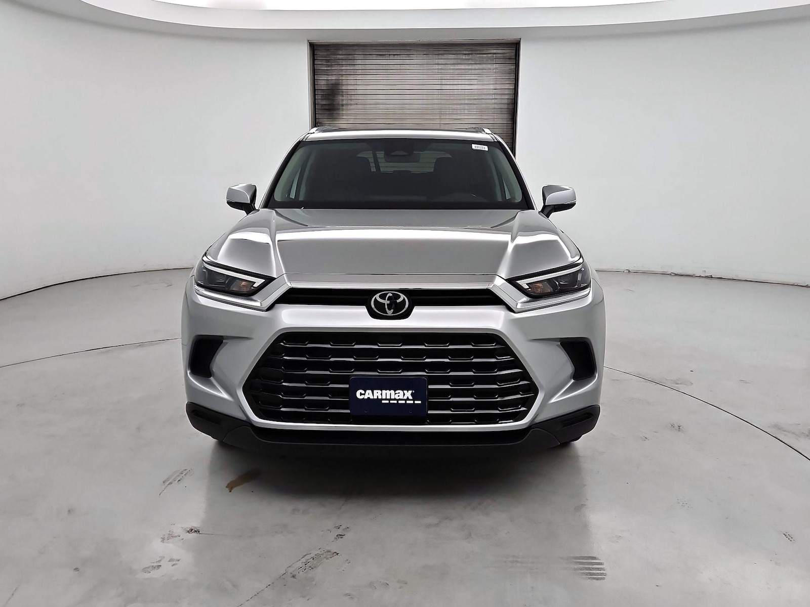 toyota grand highlander 2025 5TDAAAB57SS088304 image toyota grand highlander 2025 5TDAAAB57SS088304 image